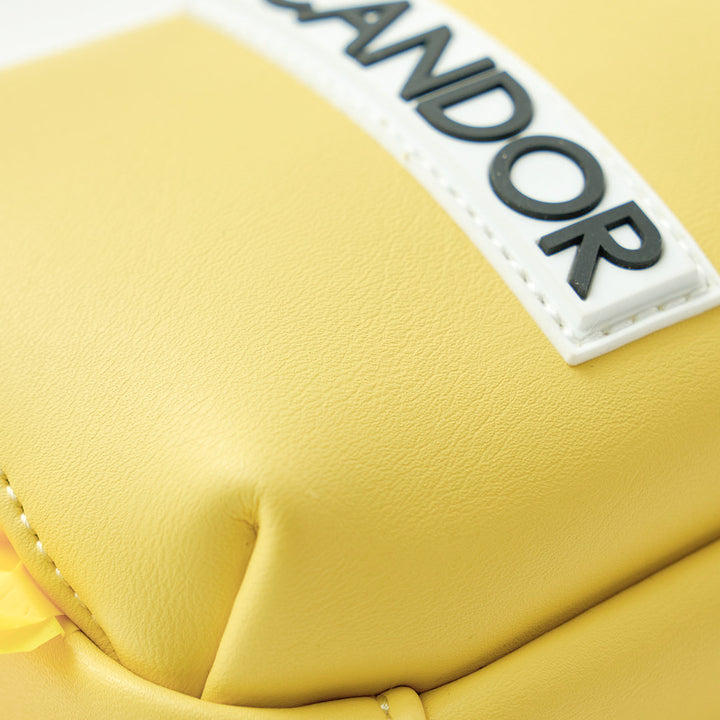 Cashew Nut Bag_Mellow Yellow