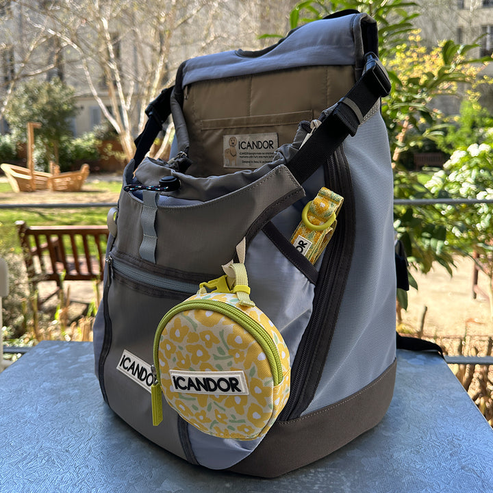 Dingle Dangle Bag_Big Fish Yellow