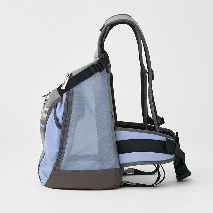 JIGE AB Bag_Pale Blue