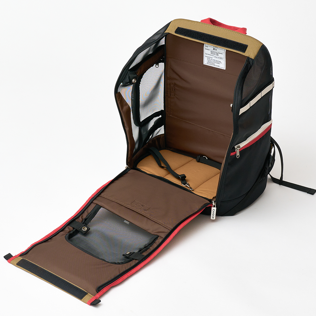 JIGE Bag_Vivid Khaki