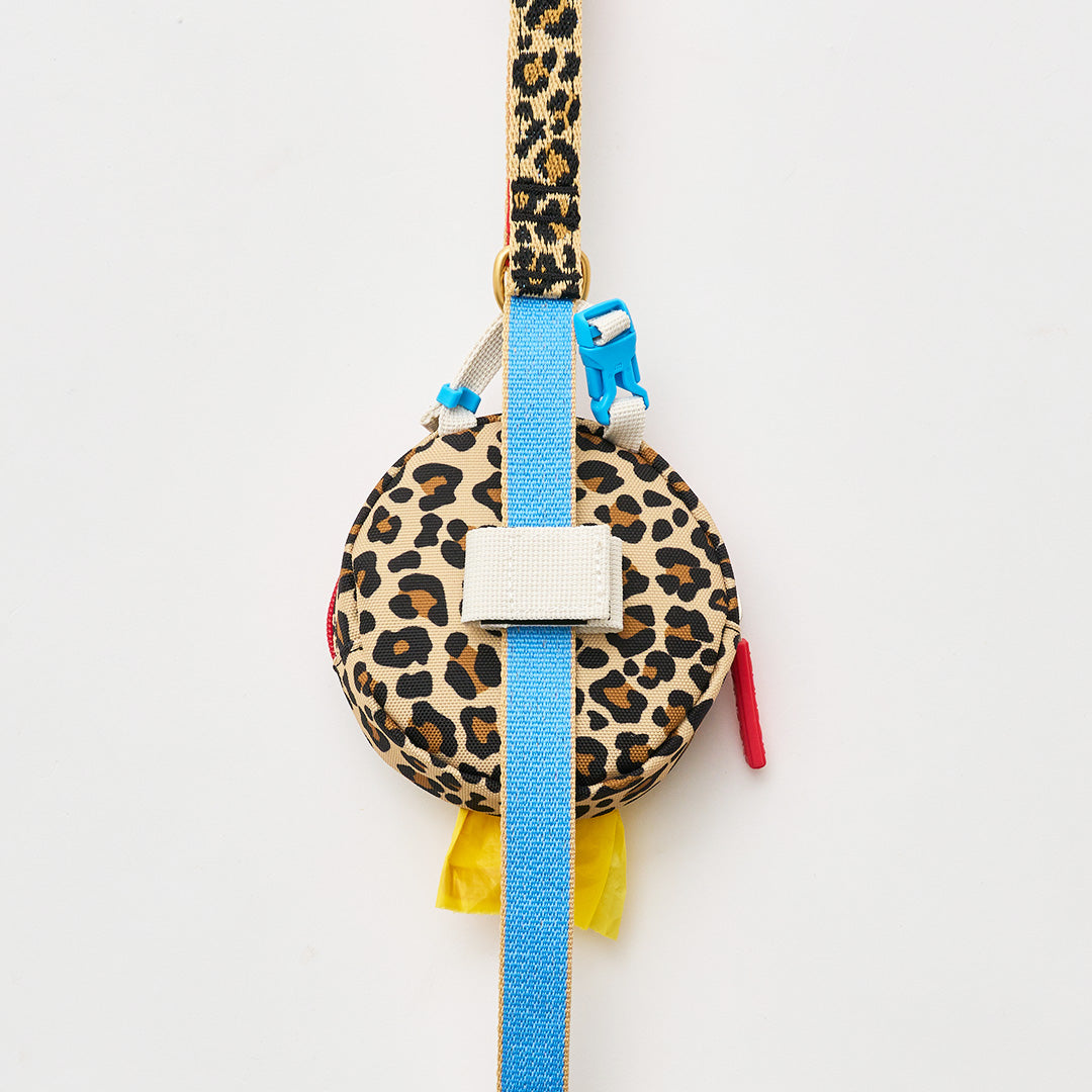 Dingle-Dangle Bag_Leopard