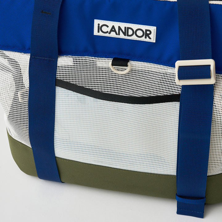 Brisbane Bag_Eastwood Blue
