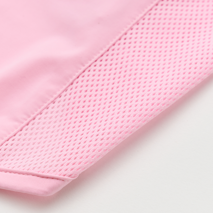 Ocean Cooling Vest_Soft Pink