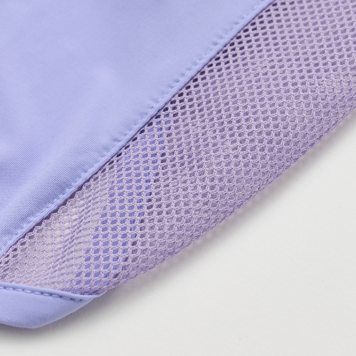Ocean Cooling Vest_Calm Lavendar