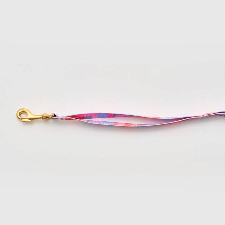 Gentle Leash_Milky Way
