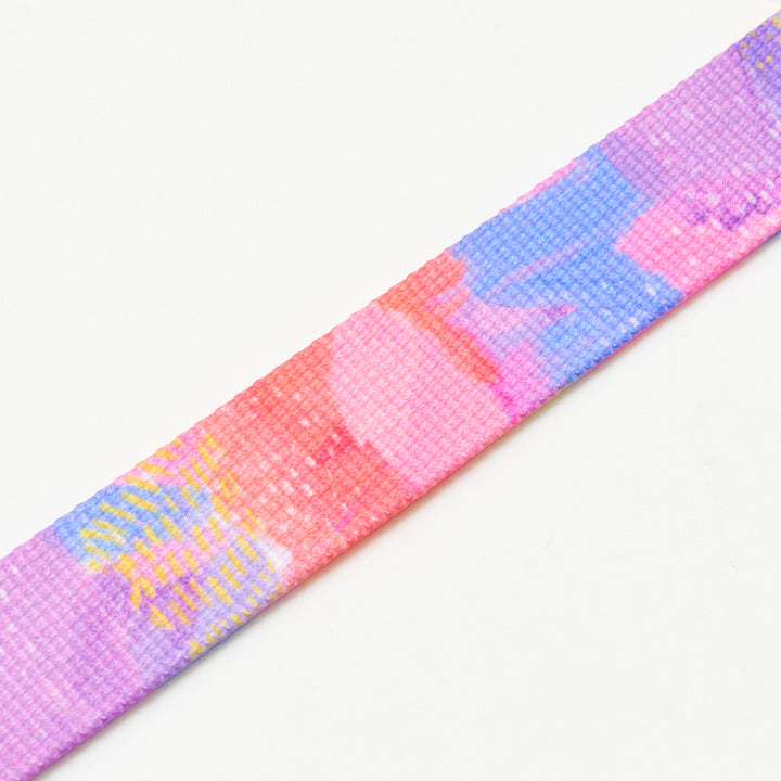 Gentle Leash_Milky Way