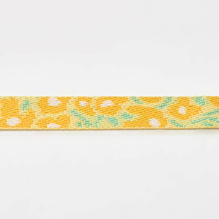 No-Pull Harness_Big Fish Yellow