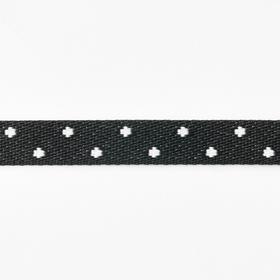 Gentle Collar Dual_Polka Dot