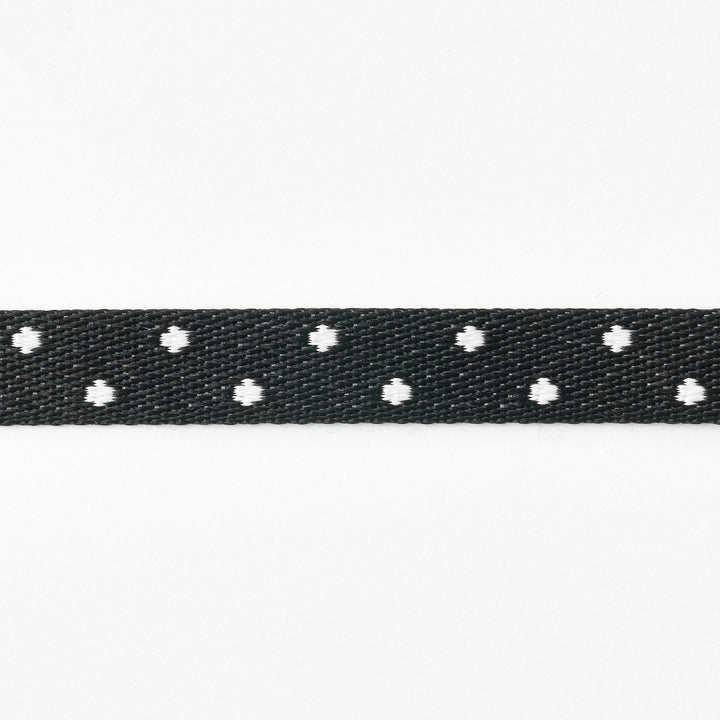 Gentle Collar Dual_Polka Dot