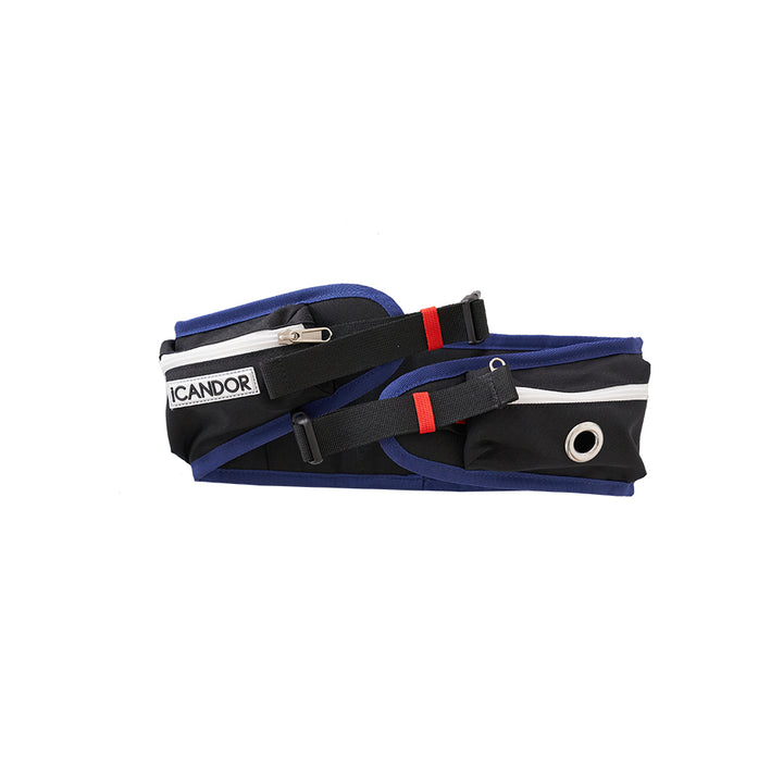 JIGE Bag_Dynamic Black