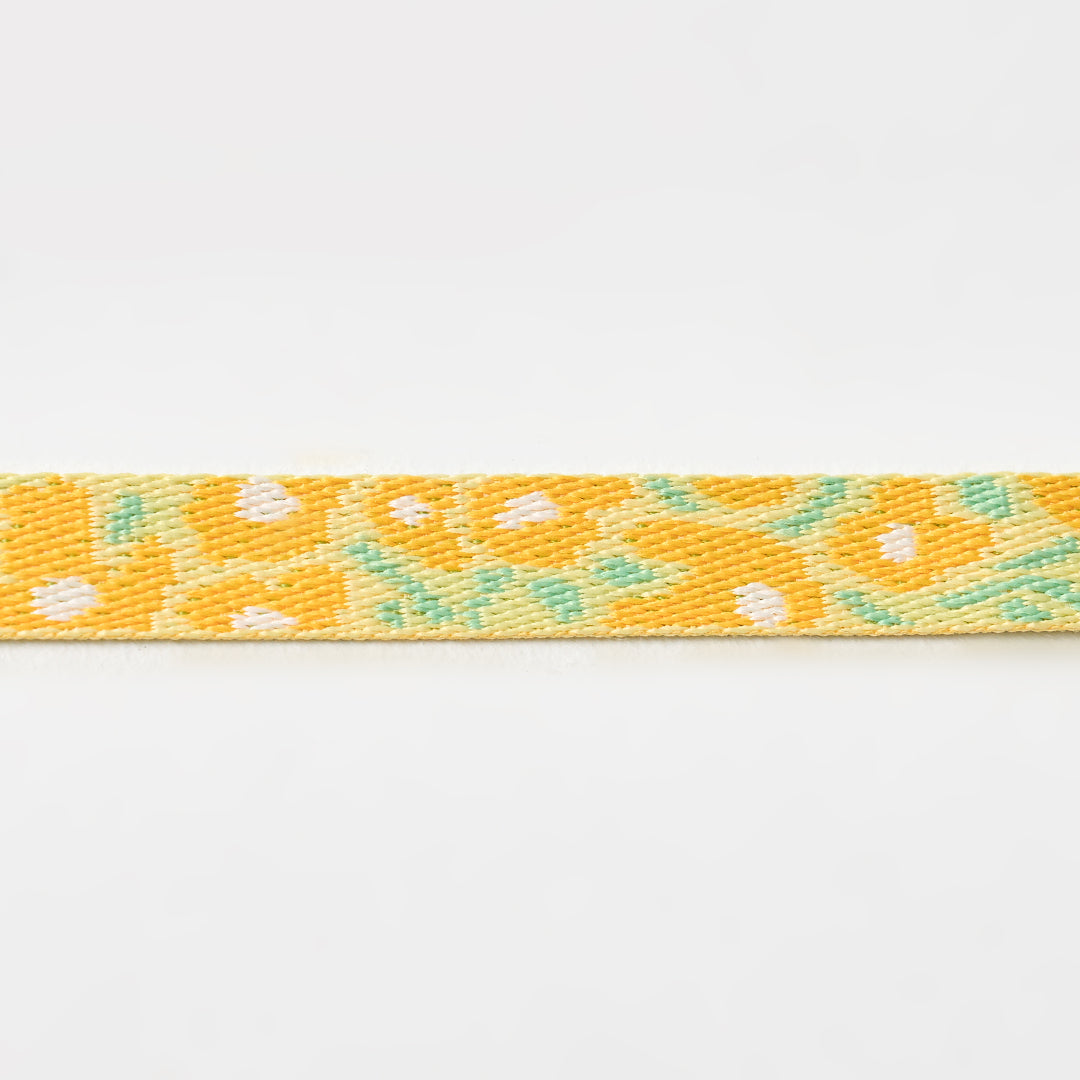 Gentle Collar Dual_Big Fish Yellow