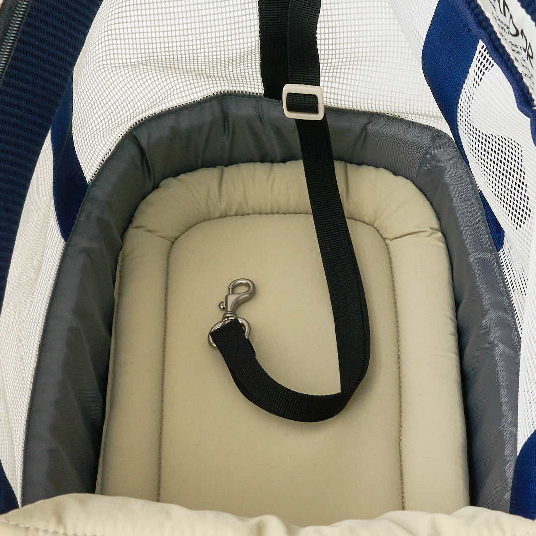 Brisbane Bag_Eastwood Blue