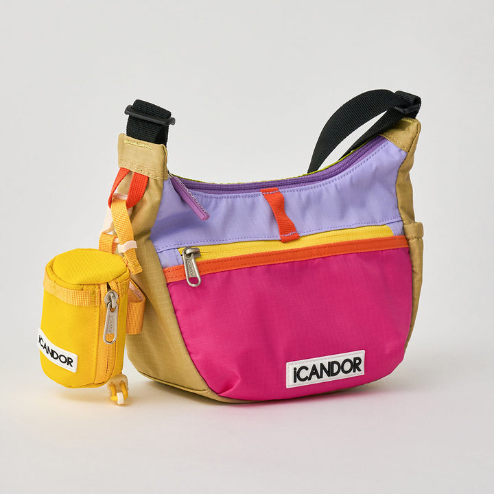 Crescent Bag_Sailor Moon