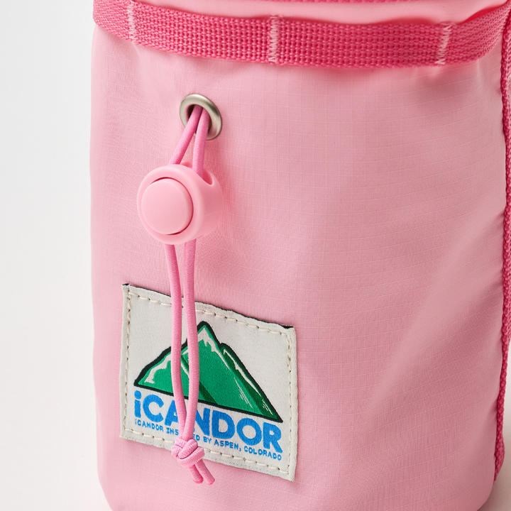 Munchie Minder_Salty Pink