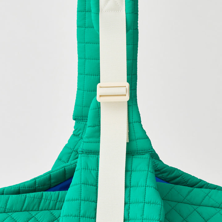 Dumpling Bag_Lettuce Green