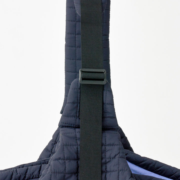 Dumpling Bag_Midnight Navy