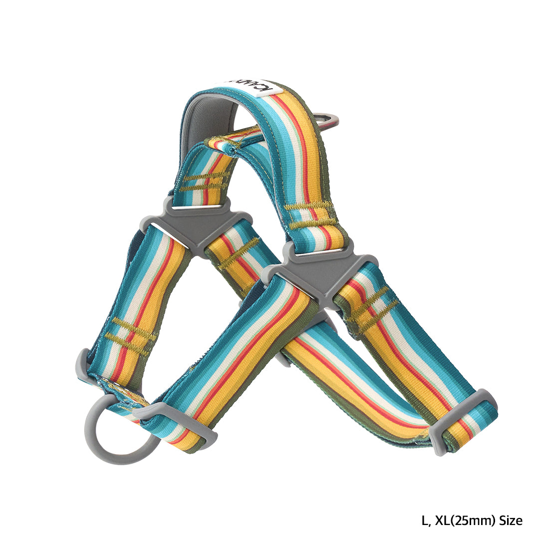 No-Pull Harness_Ripple