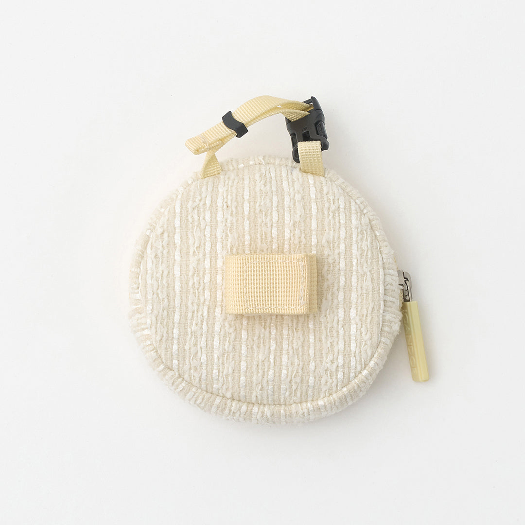 Peek-A-Boo Bag_Capri Edition