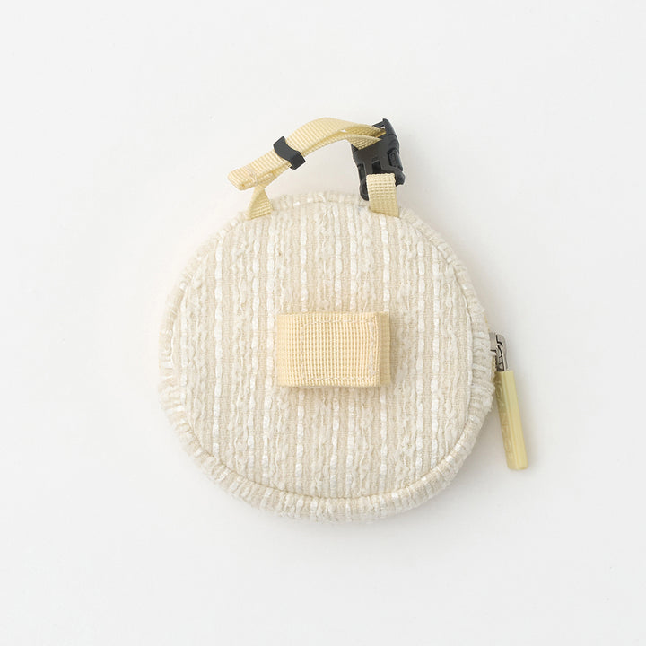 Peek-A-Boo Bag_Capri Edition