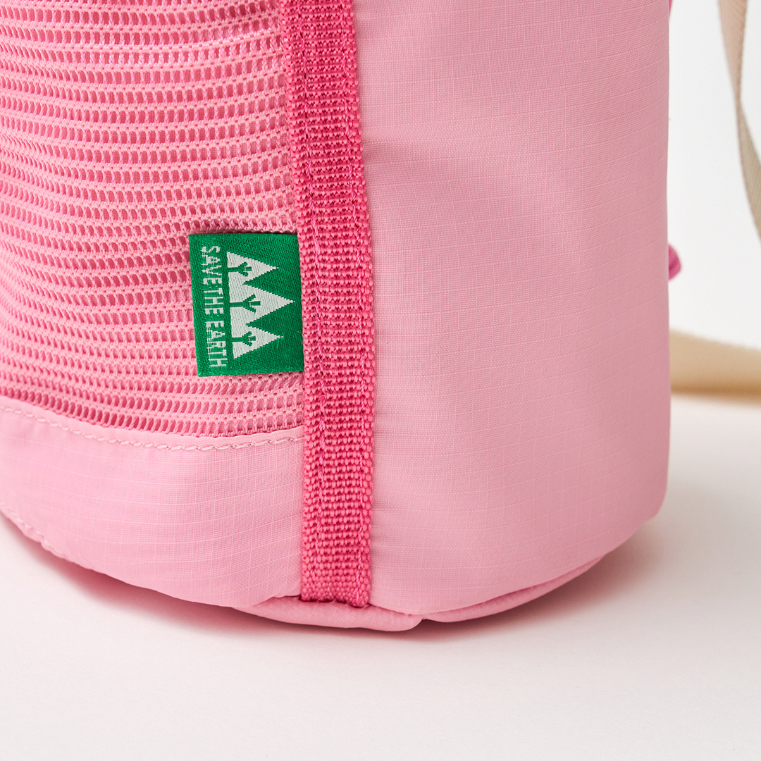 Munchie Minder_Salty Pink