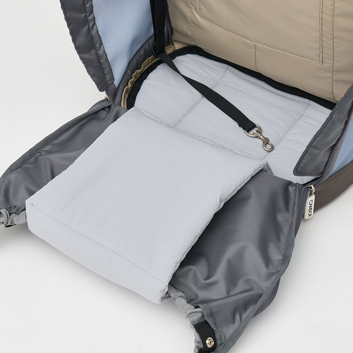 JIGE AB Bag_Pale Blue