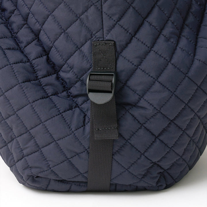 Dumpling Bag_Midnight Navy