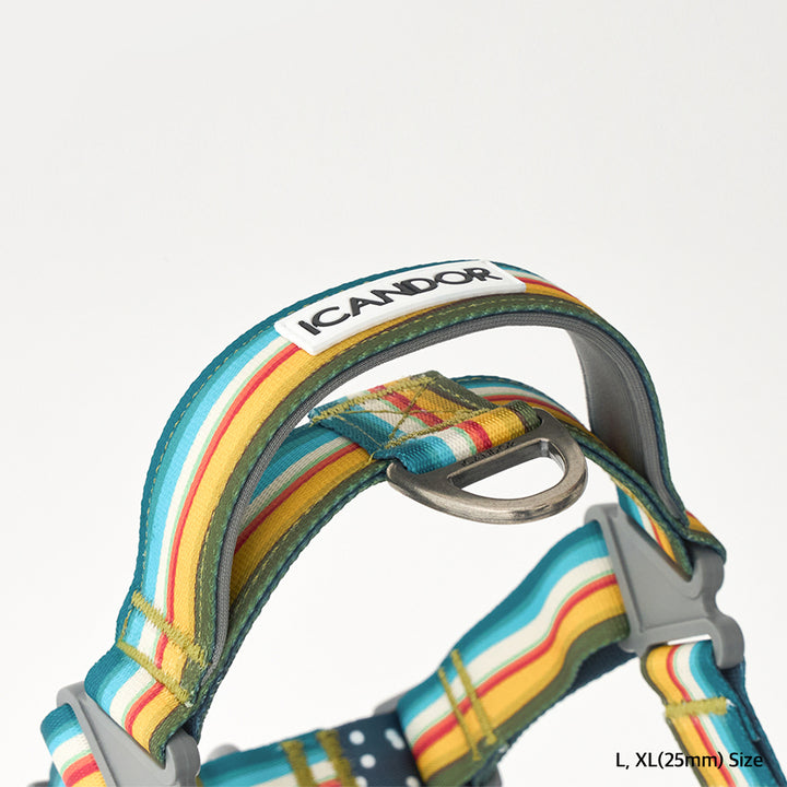 No-Pull Harness_Ripple