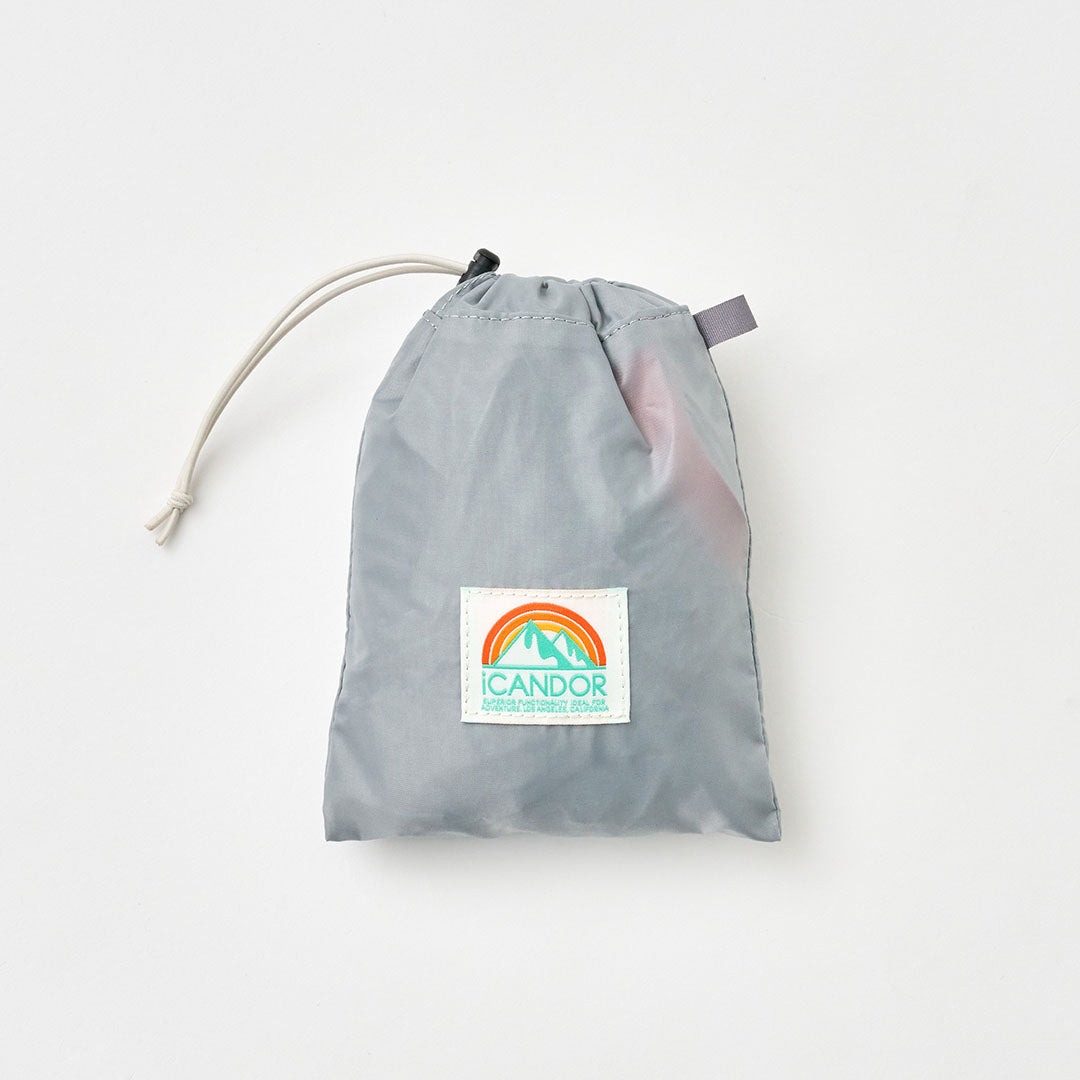 WIND GUARD (for JIGE Bag)