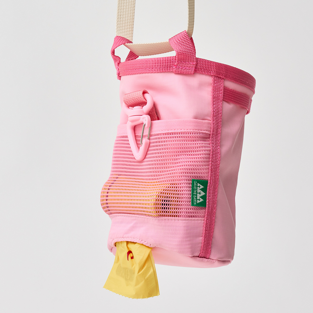 Munchie Minder_Salty Pink