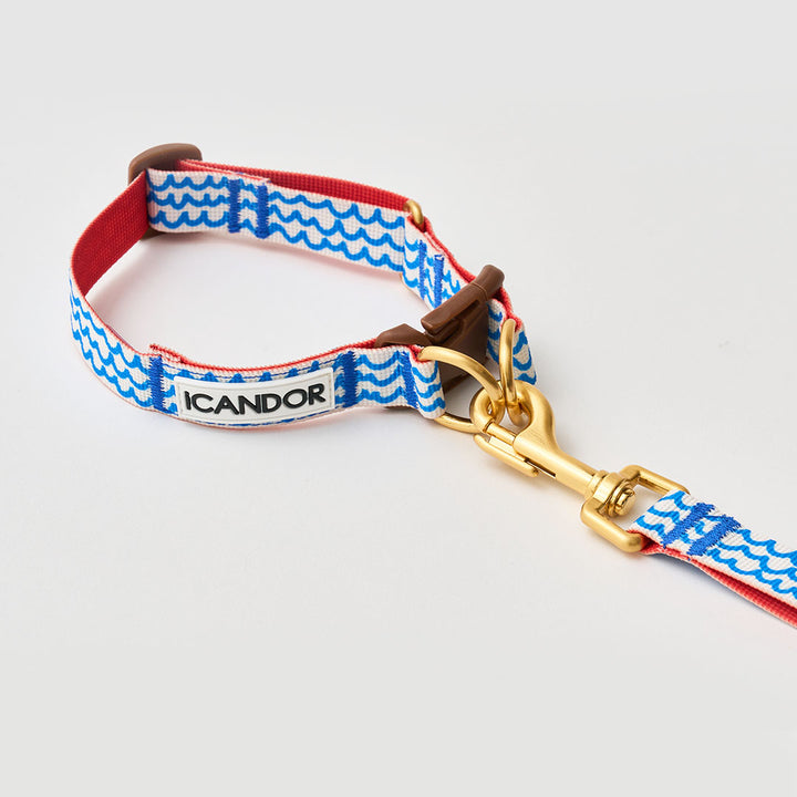 Gentle Collar Dual_Surfrider
