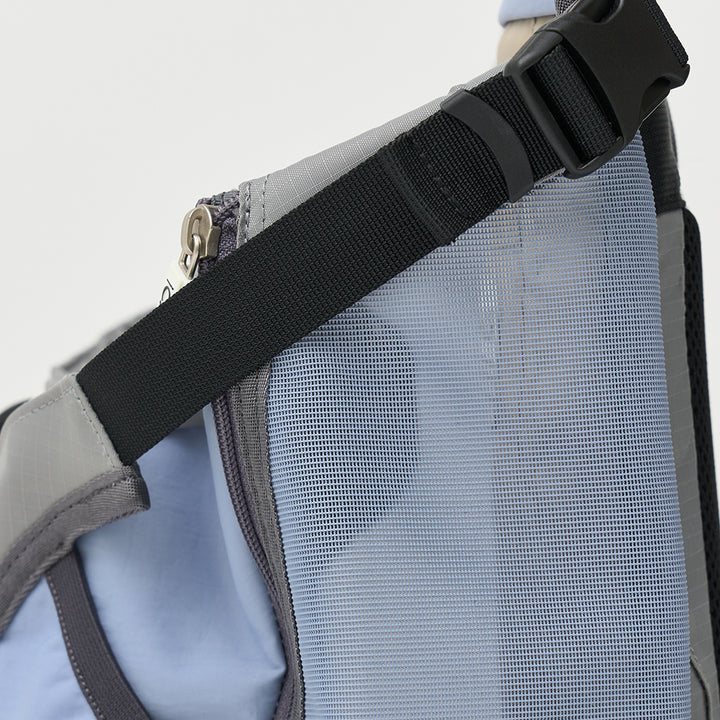 JIGE AB Bag_Pale Blue