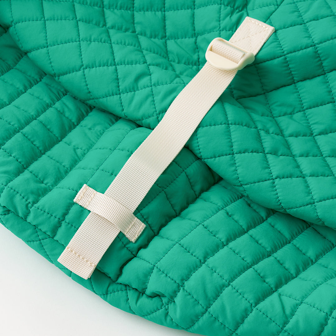 Dumpling Bag_Lettuce Green