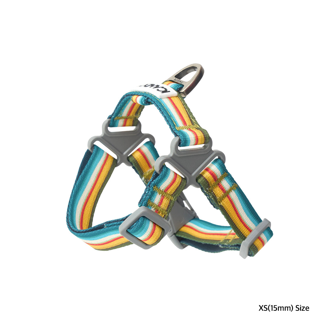 No-Pull Harness_Ripple