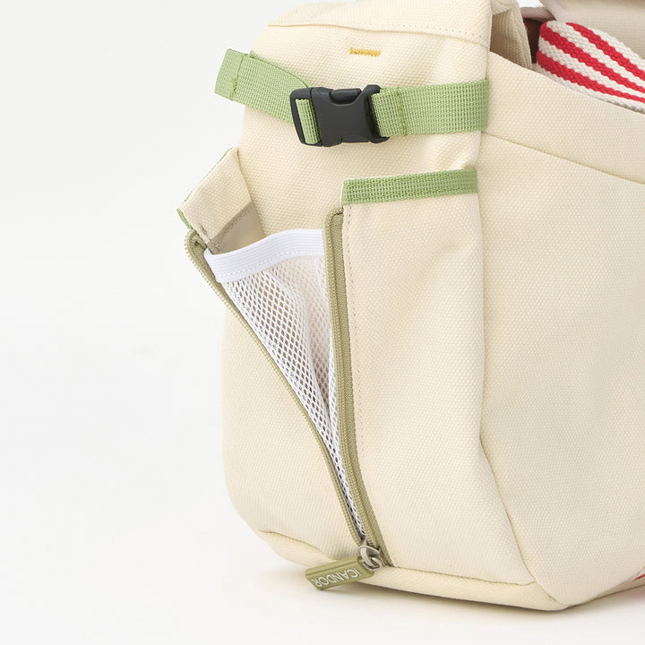 Peek-A-Boo Bag_Capri Edition