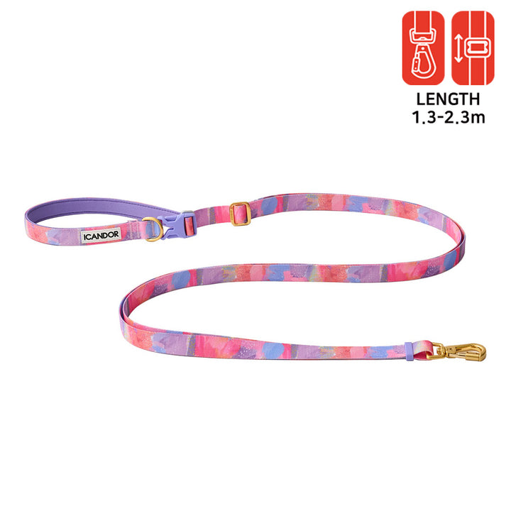 Gentle Leash Bolt, Long_Milky Way
