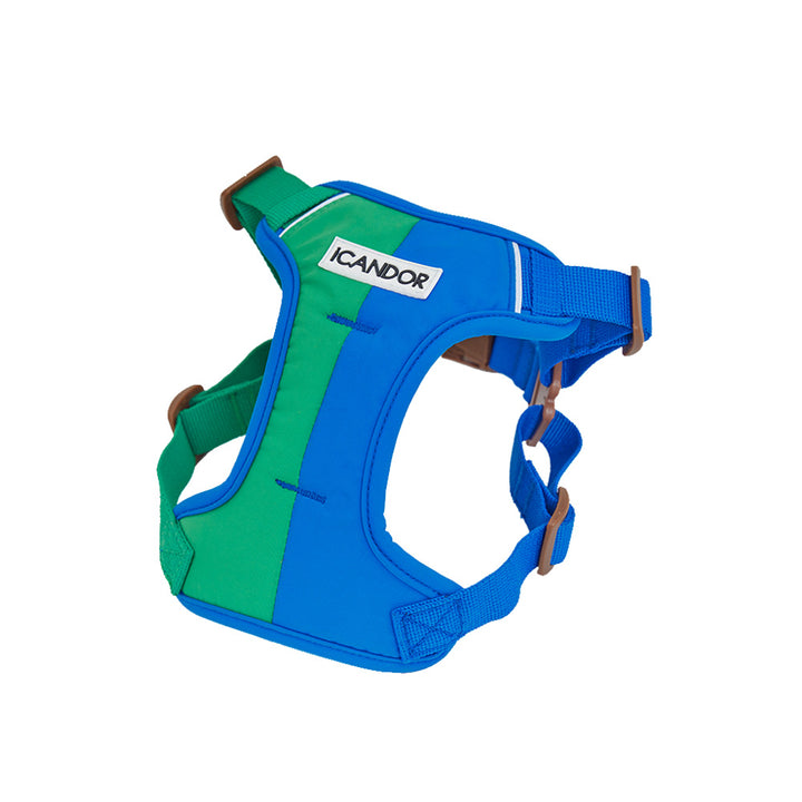 Snuggle Harness_Forest