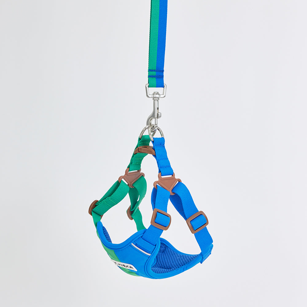 Snuggle Harness_Forest