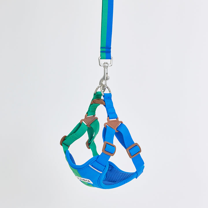 Snuggle Harness_Forest