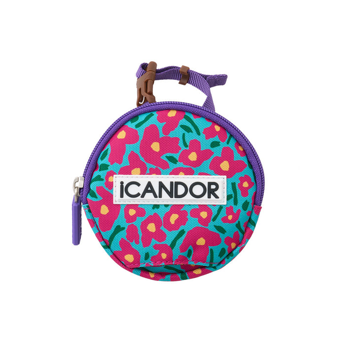 Dingle-Dangle Bag_Big Fish_Mint