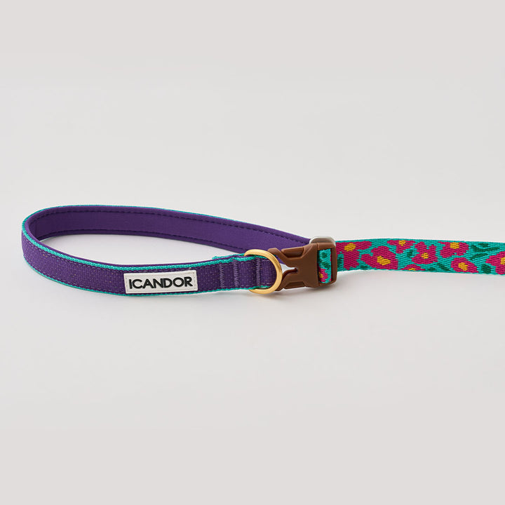 Gentle Leash Bolt, Long_Big Fish Mint