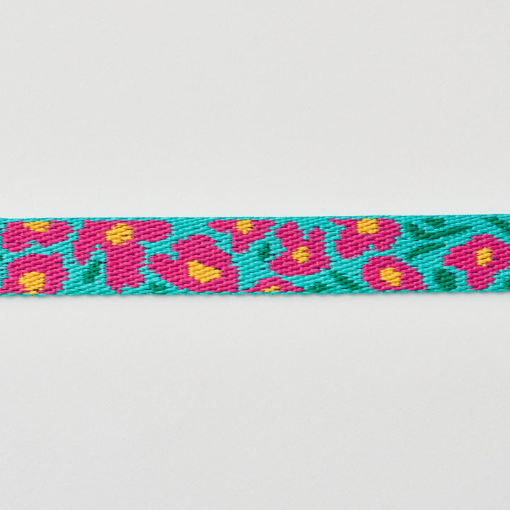 Gentle Leash Bolt, Long_Big Fish Mint
