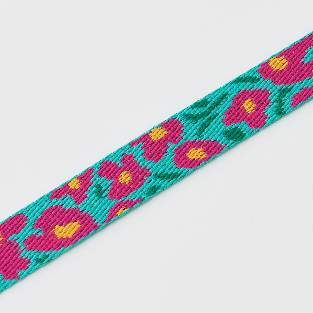 No-Pull Harness_Big Fish Mint