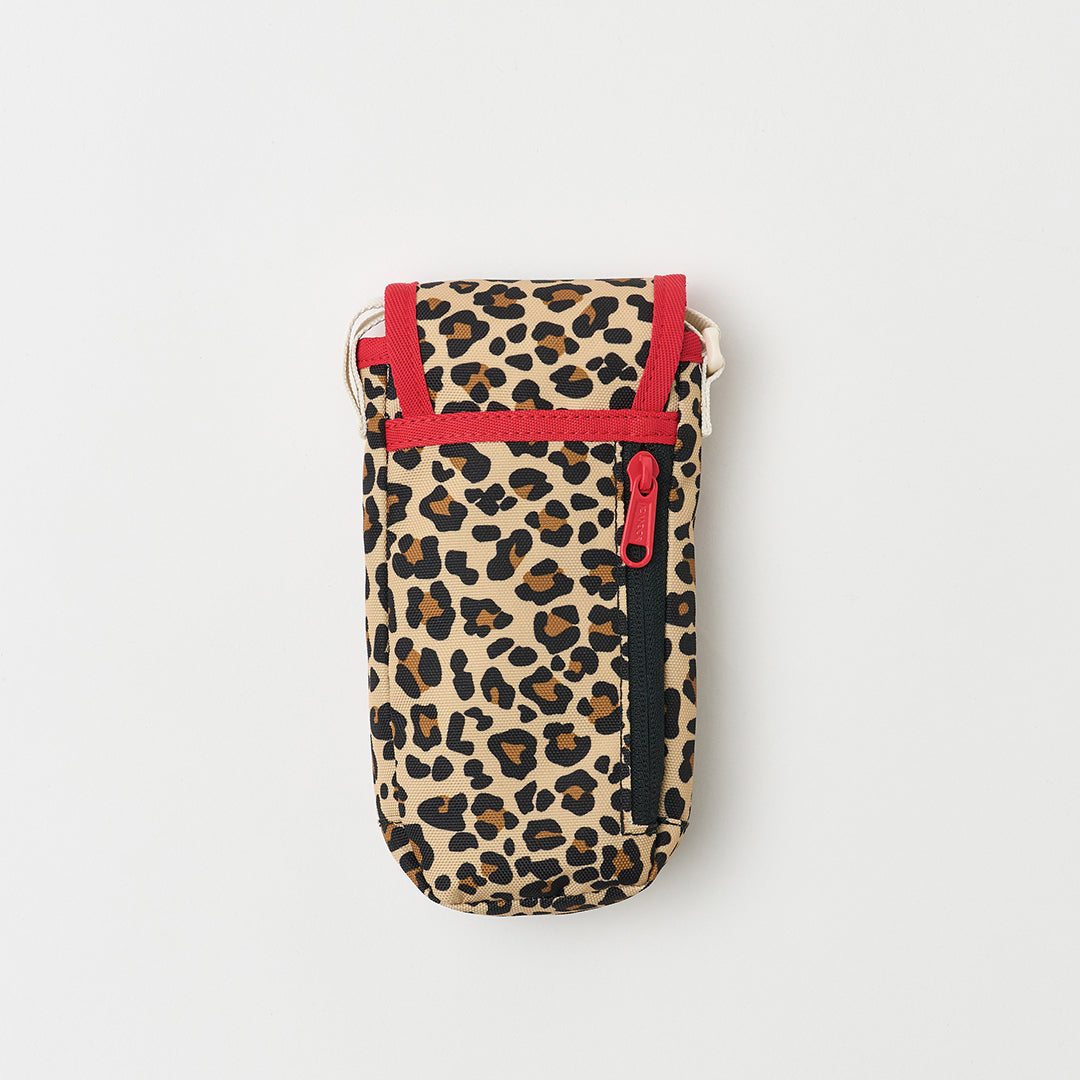 Cashew Nut Bag_Leopard