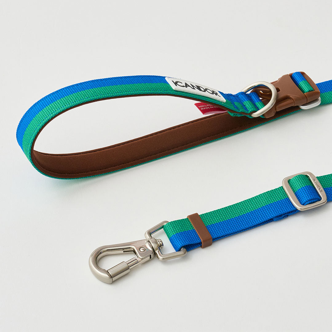 Gentle Leash Bolt, Long_Forest