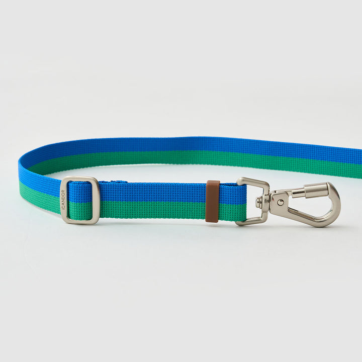 Gentle Leash Bolt, Long_Forest