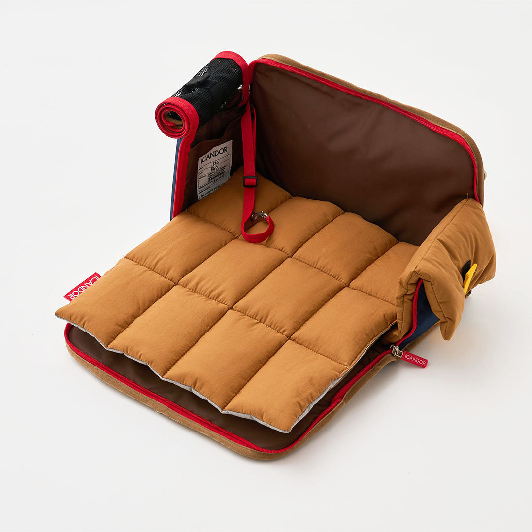 Fluffy cushion (for iBag & Peek-A-Boo Bag)