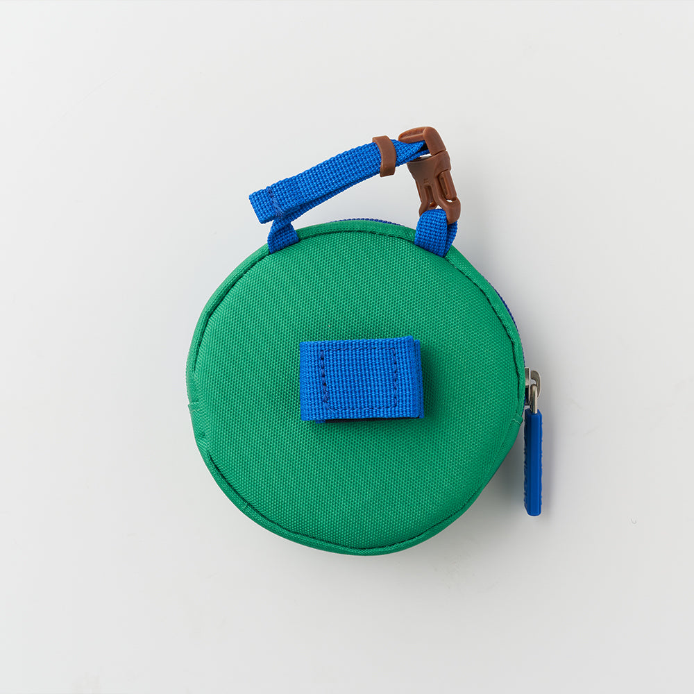 Dingle-Dangle Bag_Forest