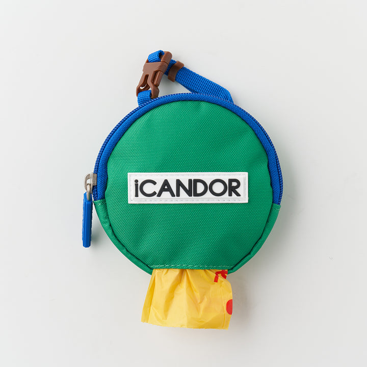 Dingle-Dangle Bag_Forest