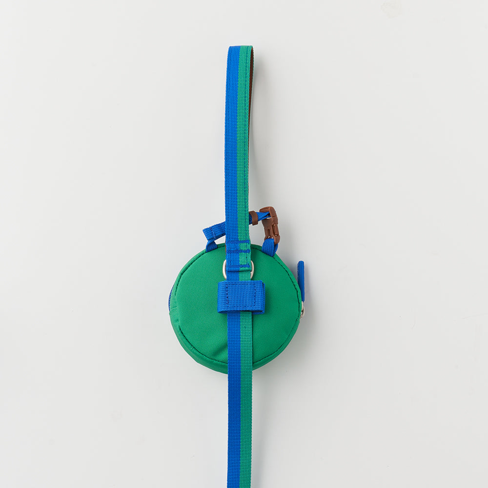 Dingle-Dangle Bag_Forest