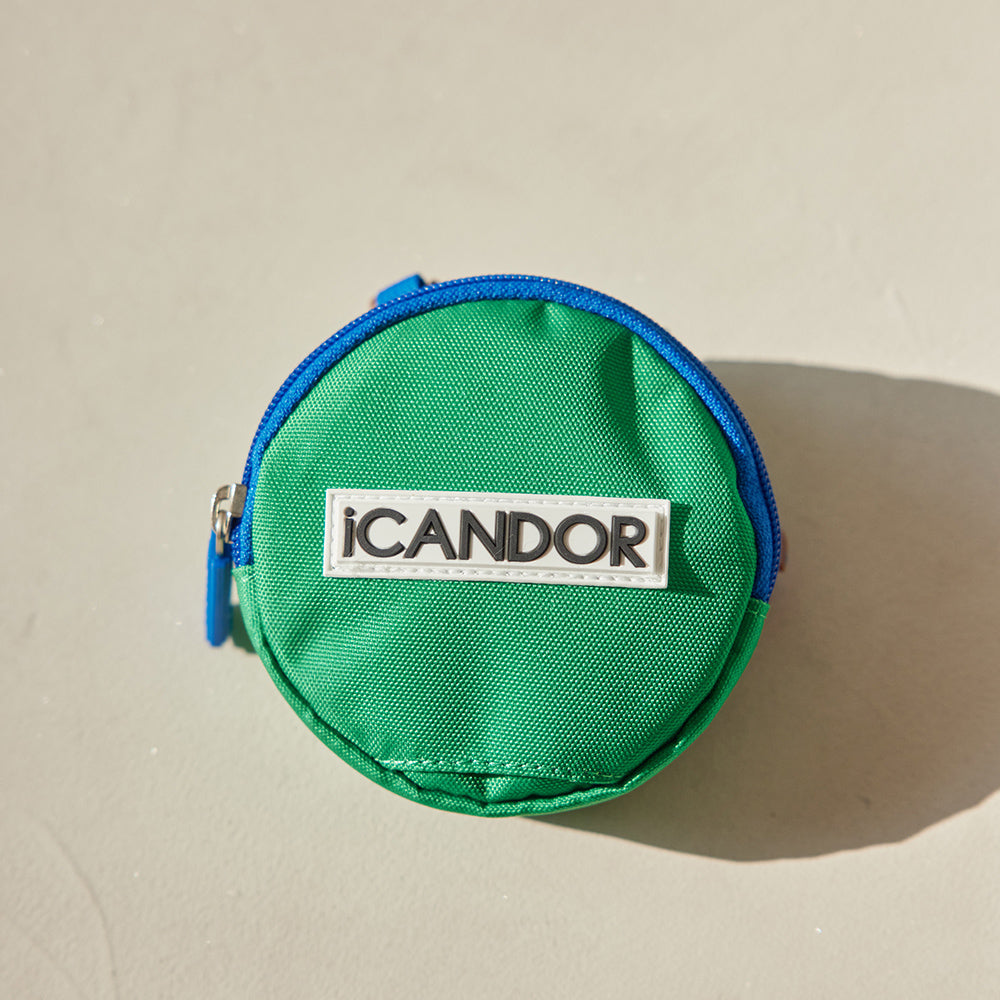 Dingle-Dangle Bag_Forest